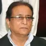 Azam Khan’s condition detiriorated, 72 hours critical
