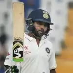Parthiv Patel retired from all formats of cricket
