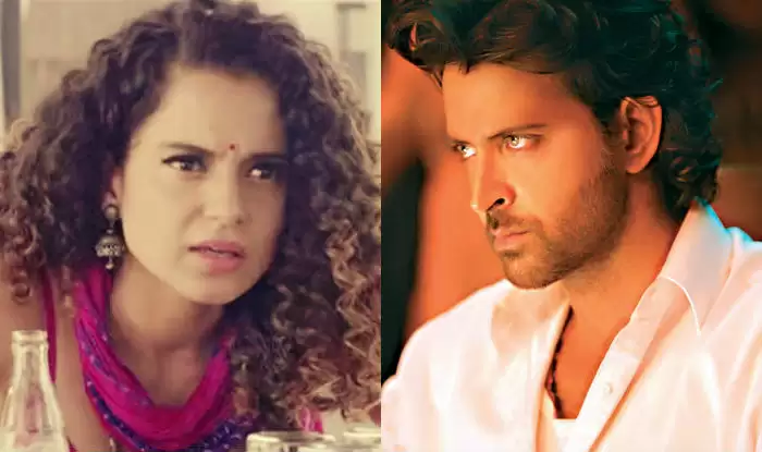 ‘Manikarnika’ to clash with ‘Super 30’ at the box office on January 25, 2019 “kangana Ranaut vs Hrithik Roshan”