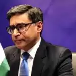 Vikram Misri Appointed Deputy Head of NSA