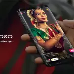 First Indian Short Video App Roposo Crossed 10 Crore Users