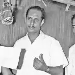 Nagesh Babu passes away in Bengaluru