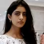 Navya Naveli Nanda shares her anxiety struggle