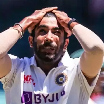 Bumrah ruled out of Brisbane Test due to muscle strain!