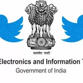 Making every effort to comply with digital rules, Twitter’s reply