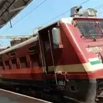 First special train departs from Telangana to Jharkhand with 1200 Labourers stranded during lockdown