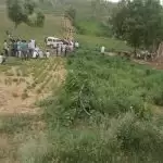 Bodies of 11 Pakistani Hindu refugees found in farm in Jodhpur