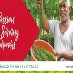 East-West Seed India and FICCI organized a webinar on ‘Can vegetable farming help fight climate change?’ Strategies and way forward”