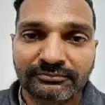 NIA arrests absconding Khalistani terrorist Gurjeet Singh Nijjar at Delhi airport