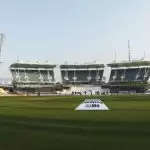 ODI series will be played without spectators
