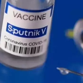 Serum Institute will produce 300 million doses of Sputnik V every year