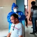 160 cases of corona infection confirmed in Meerut today