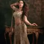 Nora Fatehi Is Creating New Waves On Social Media, Take A Look At Her Drool-worthy Pictures