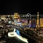 Reasons why you visit Las Vegas at least once in your life.