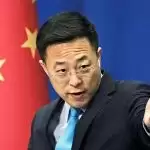 China blamed india for tension on border, claim to Galwan Valley