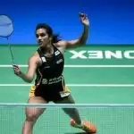 Sindhu falters at semifinals again