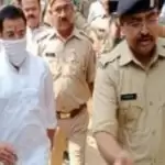 UP Police Takes Ashish Mishra to Recreate Lakhimpur Scene