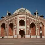 Coronavirus halts tourism in Delhi
