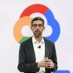 Google to invest Rs 75,000 crore in India: Sundar Pichai