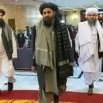 Taliban deputy PM Mullah Baradar and Haqqani minister clash again, this time over cricket board chief