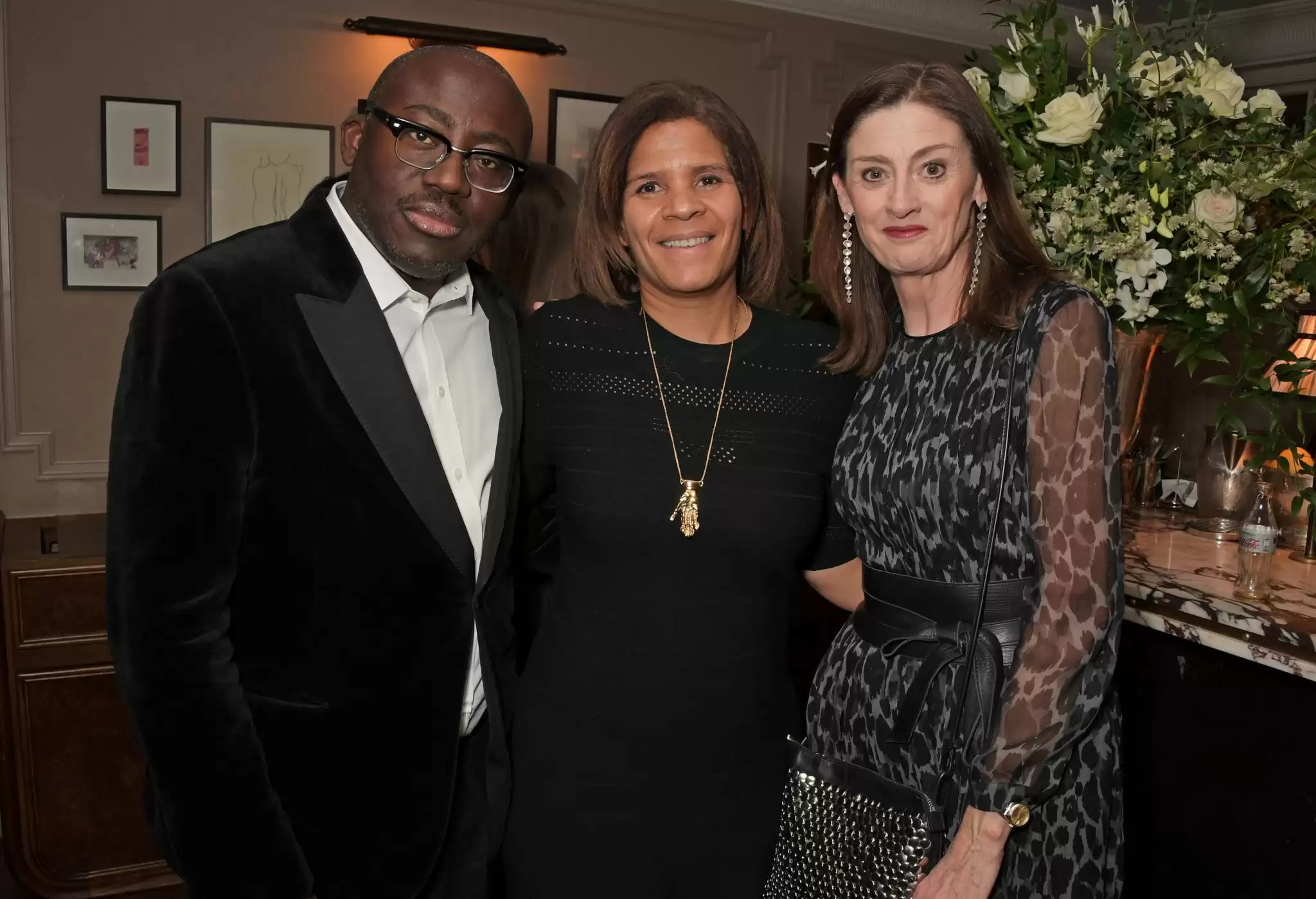 BAFTA plunges into India with Breakthrough Initiative