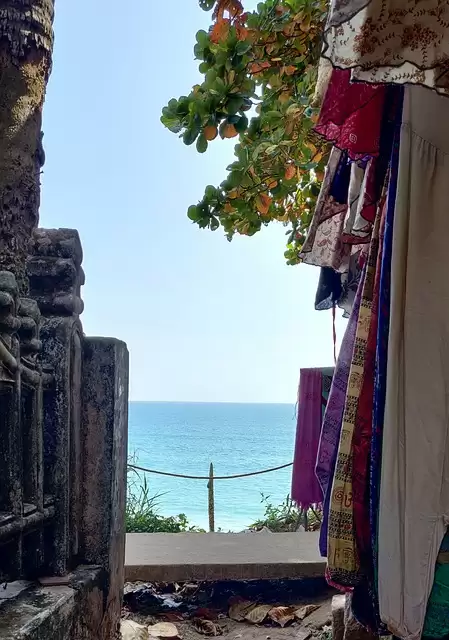 Beaches In India that will give you an exotic feel.