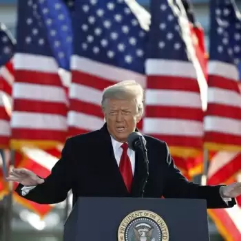 United Bank of Florida closed Trump’s accounts