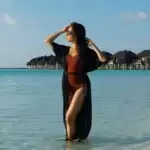 Nushrratt Bharuccha Sets Temperatures Soaring, See Her Hottest Looks