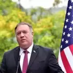 US demands restoration of UN sanctions against Iran