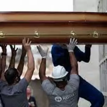 India once again reports above 4k deaths