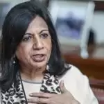Kiran Mazumdar Shaw tests COVID-19 positive