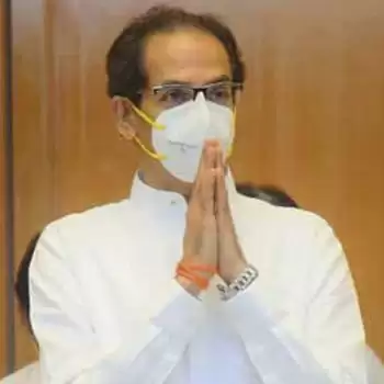 Lockdown in Maharashtra is almost certain, Uddhav indicated