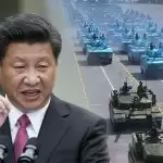 Chinese President ordered the army to prepare for war