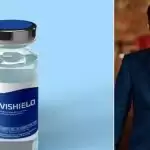 India will be the first to receive a 50 million dose of Covishield