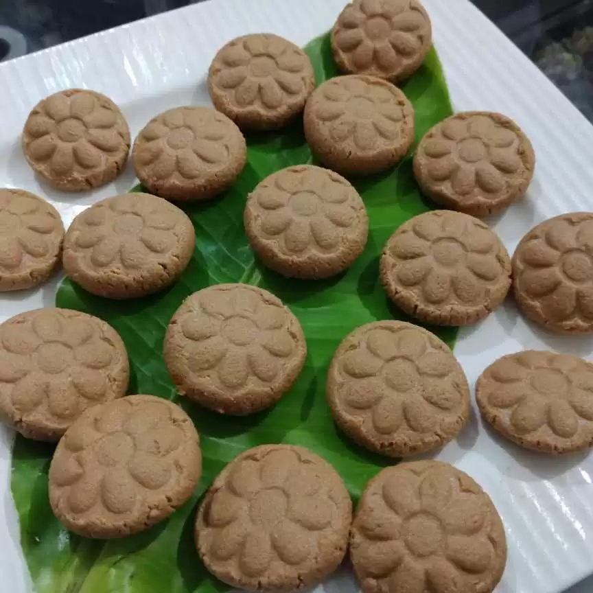 Traditional Sweets to Enjoy in Winter