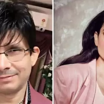 KRK calls Kangana’s films a flop