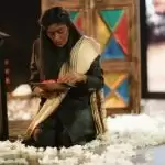 Subcontinental literature takes people back to their roots: Pakistani actress Nimra Bucha