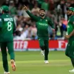 Three players of Pakistan team leaving for England tour turned out to be Corona positive
