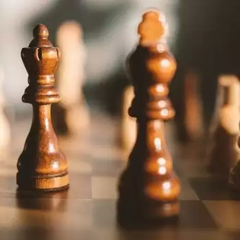 What is Leading a team?