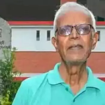 Tribal rights activist Stan Swamy dies, was arrested under anti-terror law