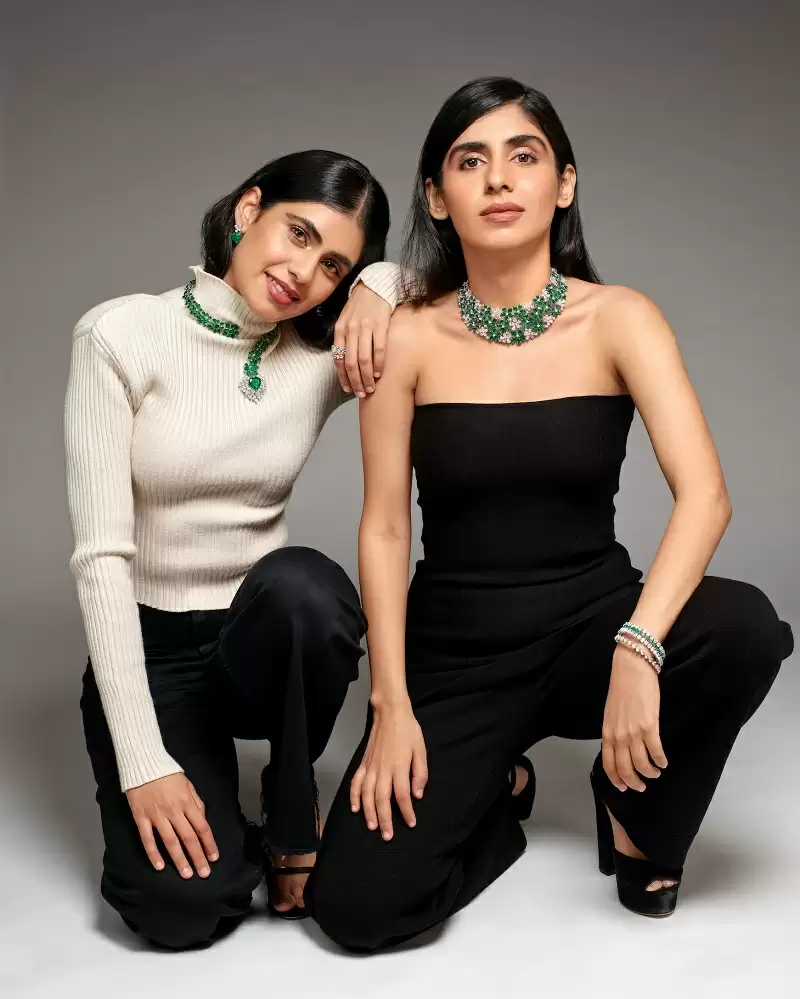 Vandals launches new campaign Sister Act