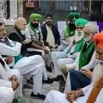No breakthrough in farmers leaders talk with Amit Shah