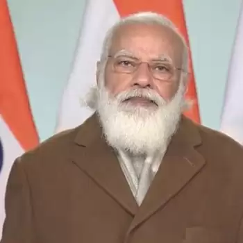 PM Modi inaugurates Kochi-Mangaluru Natural Gas Pipeline