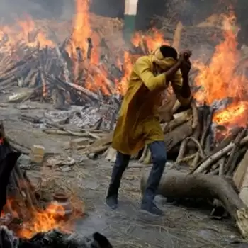 Covid India: More than four thousand deaths again