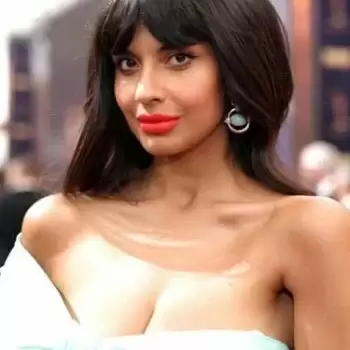Jameela Jamil to play the antagonist in upcoming series ”She-Hulk”