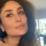 Kareena Kapoor Khan gives tips on acing pregnancy