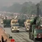 India celebrates its 72nd R-Day, showcases military might, cultural diversity