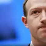 Mark Zuckerberg fears riots after US presidential election