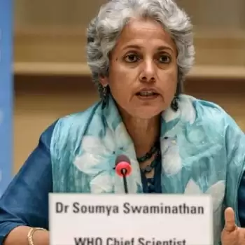 Delta Plus is currently not a “Variants of Concern” for WHO: Soumya Swaminathan