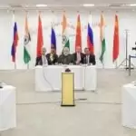 Troop disengagement at LAC key to future of Russia-India-China Trilateral